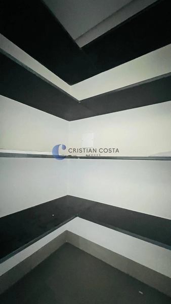 Casa de 3 suítes no condomínio Faber IV em São Carlos/SP: 17ª foto da galeria de imagens do imóvel