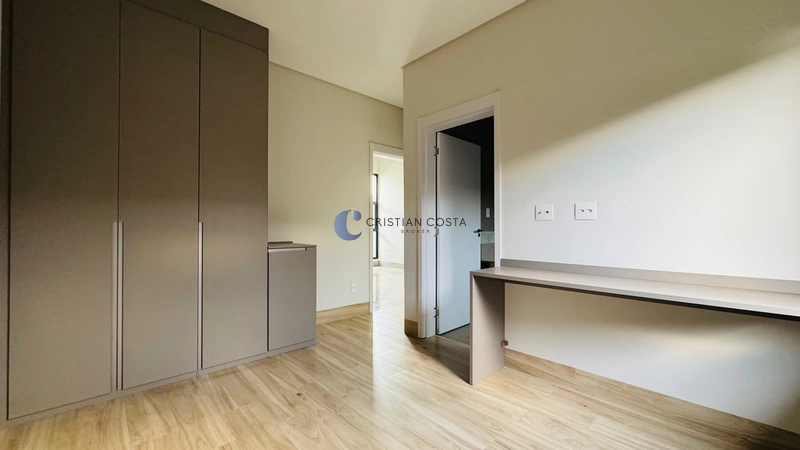 Casa de 3 suítes no condomínio Faber IV em São Carlos/SP: 10ª foto da galeria de imagens do imóvel