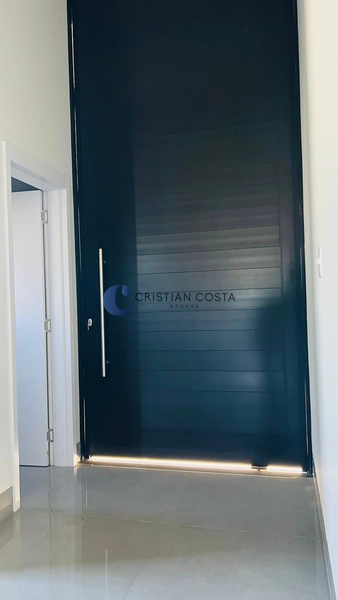 Casa de 3 suítes no condomínio Faber IV em São Carlos/SP: 5ª foto da galeria de imagens do imóvel