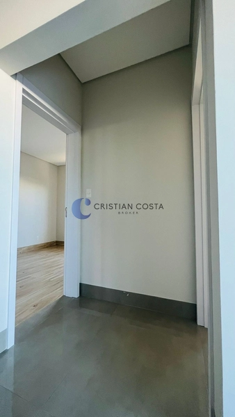 Casa de 3 suítes no condomínio Faber IV em São Carlos/SP: 18ª foto da galeria de imagens do imóvel