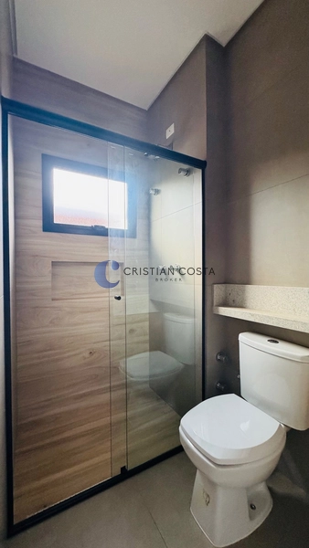 Casa de 3 suítes no condomínio Faber IV em São Carlos/SP: 22ª foto da galeria de imagens do imóvel