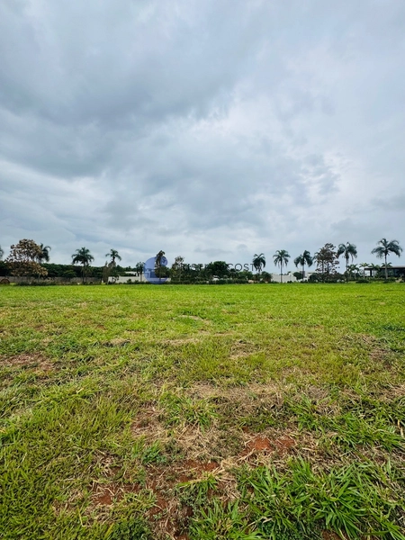 Terreno de 1430m² no Condomínio Damha Golf em São Carlos/SP.: 5ª foto da galeria de imagens do imóvel