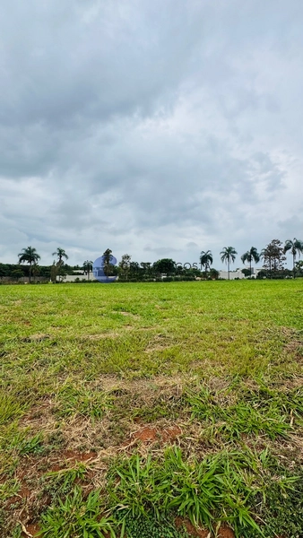 Terreno de 1430m² no Condomínio Damha Golf em São Carlos/SP.: 2ª foto da galeria de imagens do imóvel