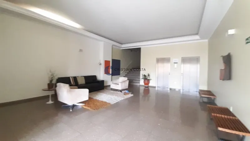 APARTAMENTO DE 2 DORMITÓRIOS NO JARDIM MACARENGO EM SÃO CARLOS/SP: 17ª foto da galeria de imagens do imóvel