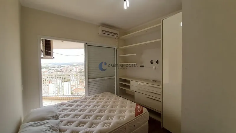 APARTAMENTO DE 2 DORMITÓRIOS NO JARDIM MACARENGO EM SÃO CARLOS/SP: 11ª foto da galeria de imagens do imóvel