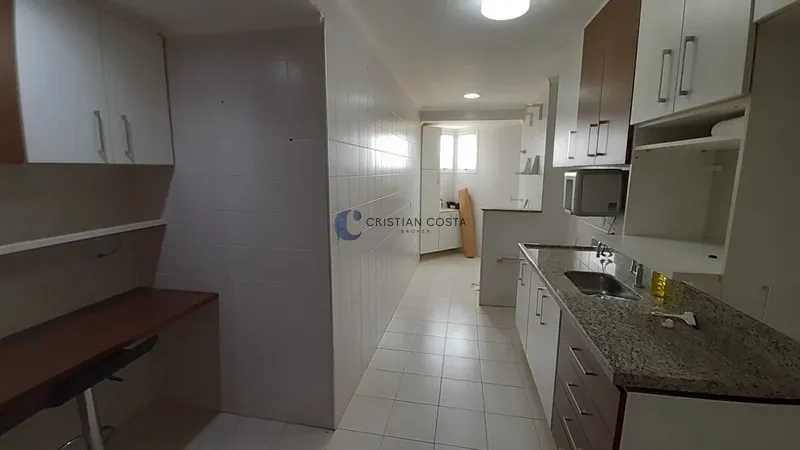 APARTAMENTO DE 2 DORMITÓRIOS NO JARDIM MACARENGO EM SÃO CARLOS/SP: 4ª foto da galeria de imagens do imóvel