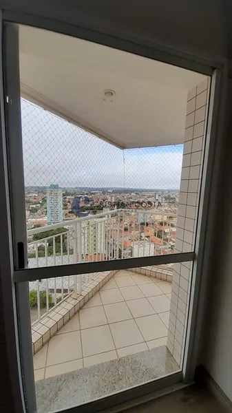 APARTAMENTO DE 2 DORMITÓRIOS NO JARDIM MACARENGO EM SÃO CARLOS/SP: 7ª foto da galeria de imagens do imóvel