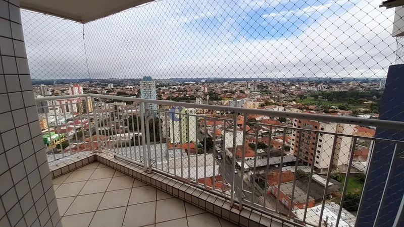 APARTAMENTO DE 2 DORMITÓRIOS NO JARDIM MACARENGO EM SÃO CARLOS/SP: 13ª foto da galeria de imagens do imóvel