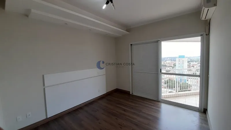 APARTAMENTO DE 2 DORMITÓRIOS NO JARDIM MACARENGO EM SÃO CARLOS/SP: 6ª foto da galeria de imagens do imóvel