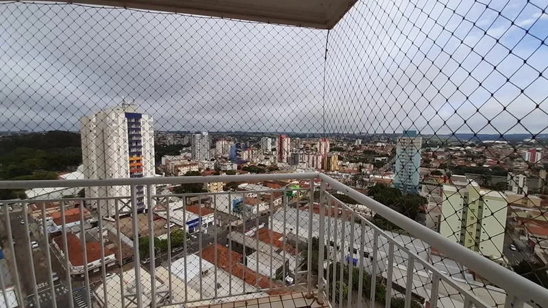 APARTAMENTO DE 2 DORMITÓRIOS NO JARDIM MACARENGO EM SÃO CARLOS/SP: 2ª foto da galeria de imagens do imóvel