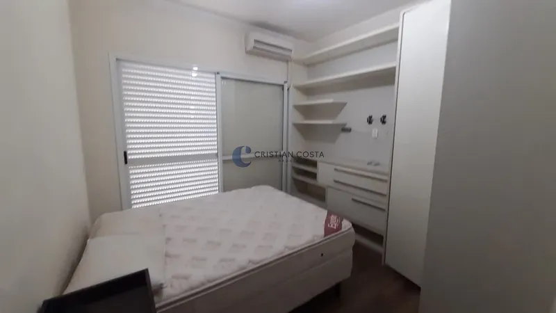 APARTAMENTO DE 2 DORMITÓRIOS NO JARDIM MACARENGO EM SÃO CARLOS/SP: 14ª foto da galeria de imagens do imóvel