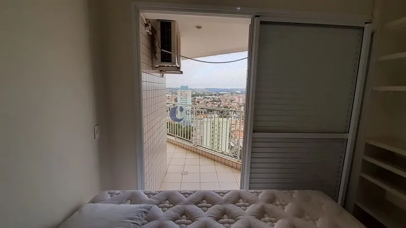 APARTAMENTO DE 2 DORMITÓRIOS NO JARDIM MACARENGO EM SÃO CARLOS/SP: 12ª foto da galeria de imagens do imóvel