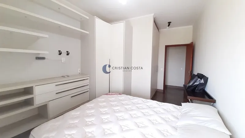 APARTAMENTO DE 2 DORMITÓRIOS NO JARDIM MACARENGO EM SÃO CARLOS/SP: 15ª foto da galeria de imagens do imóvel
