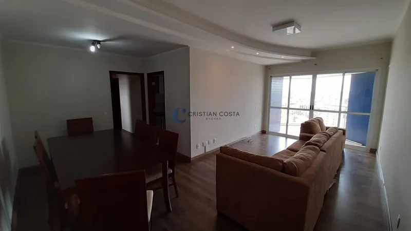 APARTAMENTO DE 2 DORMITÓRIOS NO JARDIM MACARENGO EM SÃO CARLOS/SP: 1ª foto da galeria de imagens do imóvel
