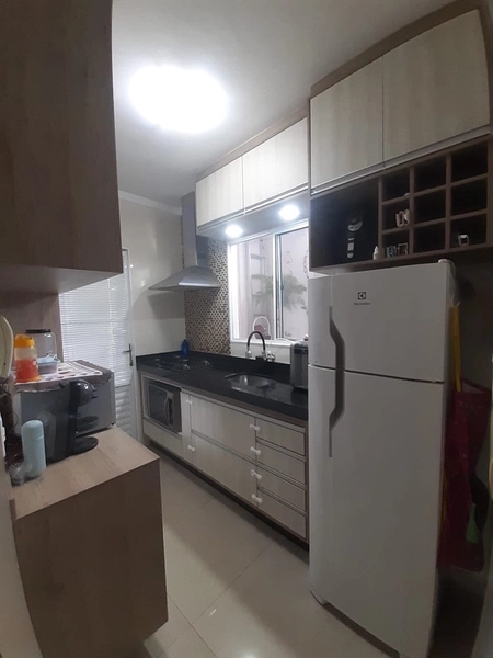 Casa de 3 Dormitórios no Condomínio Terra Nova em São Carlos/SP.: 11ª foto da galeria de imagens do imóvel