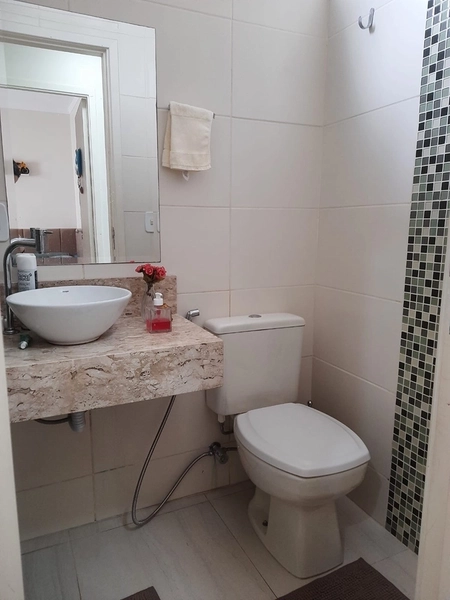 Casa de 3 Dormitórios no Condomínio Terra Nova em São Carlos/SP.: 18ª foto da galeria de imagens do imóvel