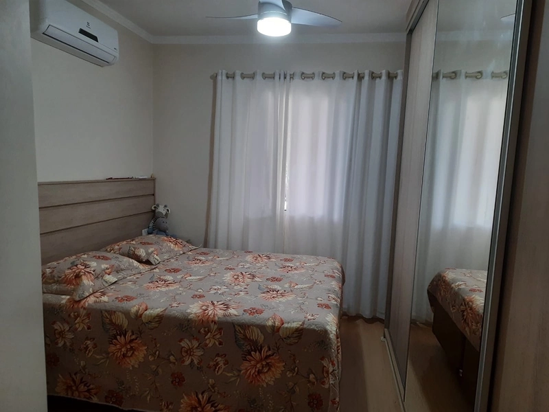 Casa de 3 Dormitórios no Condomínio Terra Nova em São Carlos/SP.: 15ª foto da galeria de imagens do imóvel
