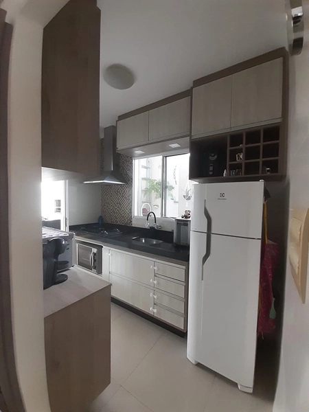 Casa de 3 Dormitórios no Condomínio Terra Nova em São Carlos/SP.: 9ª foto da galeria de imagens do imóvel
