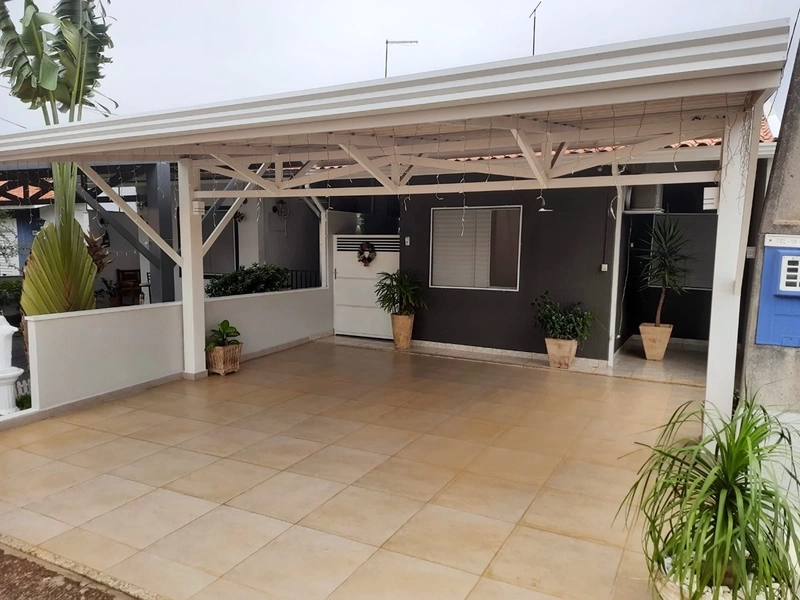 Imóvel residencial ou comercial
