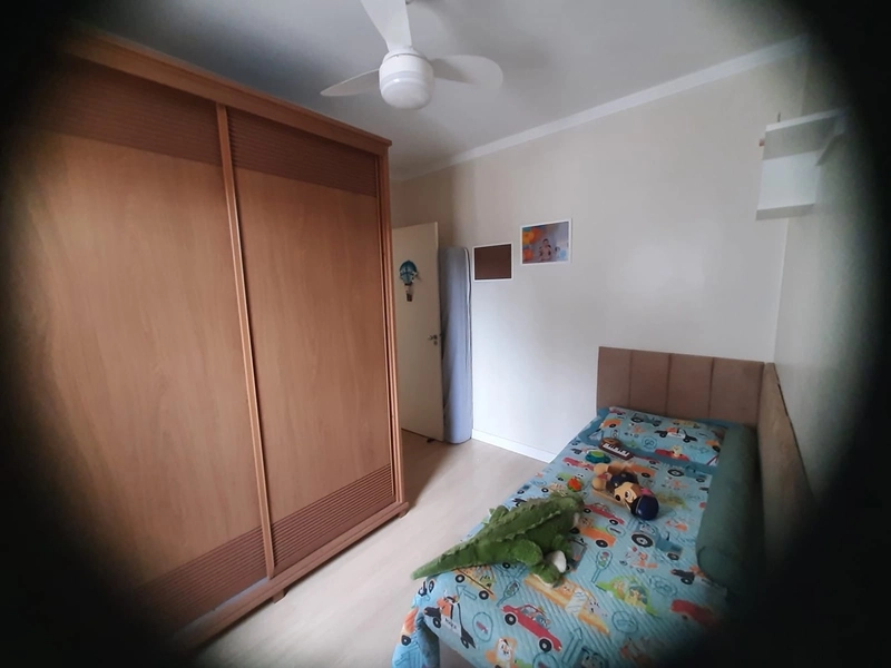 Casa de 3 Dormitórios no Condomínio Terra Nova em São Carlos/SP.: 16ª foto da galeria de imagens do imóvel