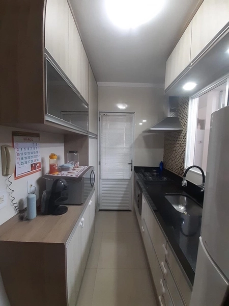 Casa de 3 Dormitórios no Condomínio Terra Nova em São Carlos/SP.: 10ª foto da galeria de imagens do imóvel