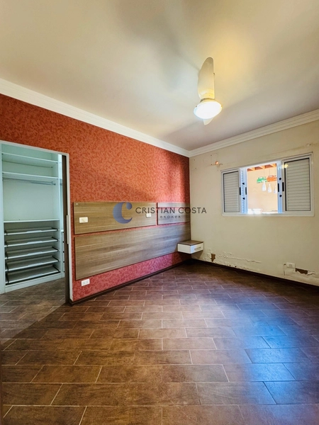 Casa com 3 dormitórios no Condomínio Eldorado em São Carlos/SP.: 15ª foto da galeria de imagens do imóvel