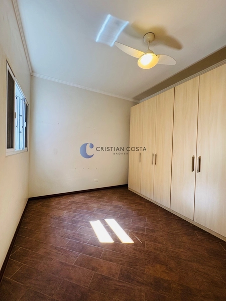 Casa com 3 dormitórios no Condomínio Eldorado em São Carlos/SP.: 11ª foto da galeria de imagens do imóvel