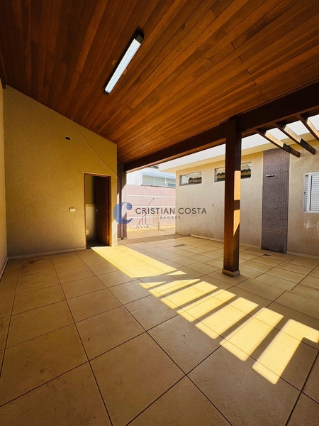 Casa com 3 dormitórios no Condomínio Eldorado em São Carlos/SP.: 29ª foto da galeria de imagens do imóvel