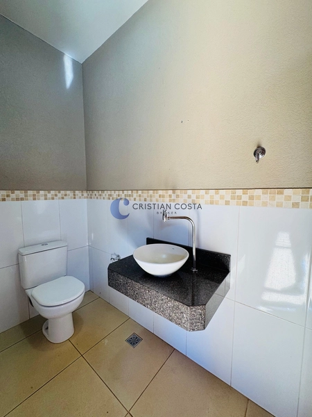 Casa com 3 dormitórios no Condomínio Eldorado em São Carlos/SP.: 30ª foto da galeria de imagens do imóvel