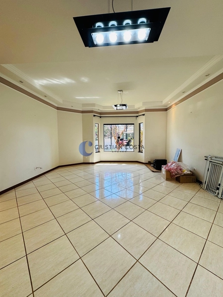Casa com 3 dormitórios no Condomínio Eldorado em São Carlos/SP.: 3ª foto da galeria de imagens do imóvel