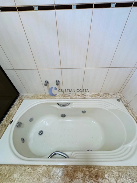 Casa com 3 dormitórios no Condomínio Eldorado em São Carlos/SP.: 18ª foto da galeria de imagens do imóvel