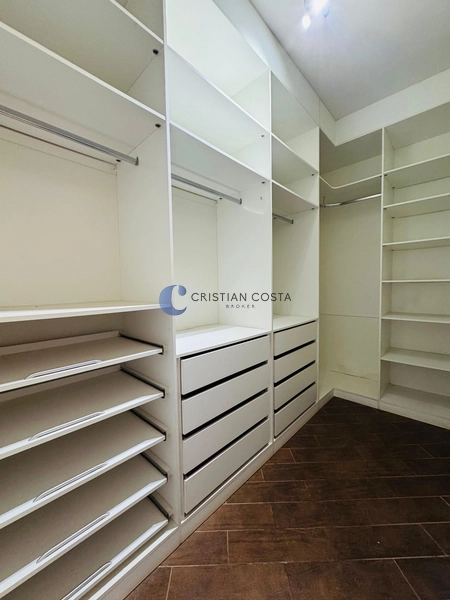 Casa com 3 dormitórios no Condomínio Eldorado em São Carlos/SP.: 16ª foto da galeria de imagens do imóvel