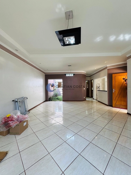 Casa com 3 dormitórios no Condomínio Eldorado em São Carlos/SP.: 2ª foto da galeria de imagens do imóvel