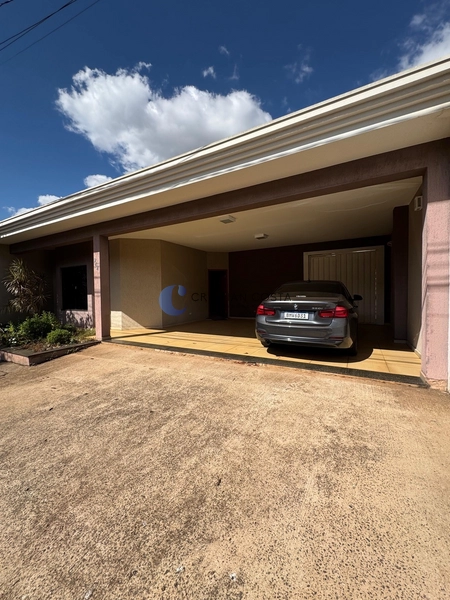 Casa com 3 dormitórios no Condomínio Eldorado em São Carlos/SP.: 32ª foto da galeria de imagens do imóvel