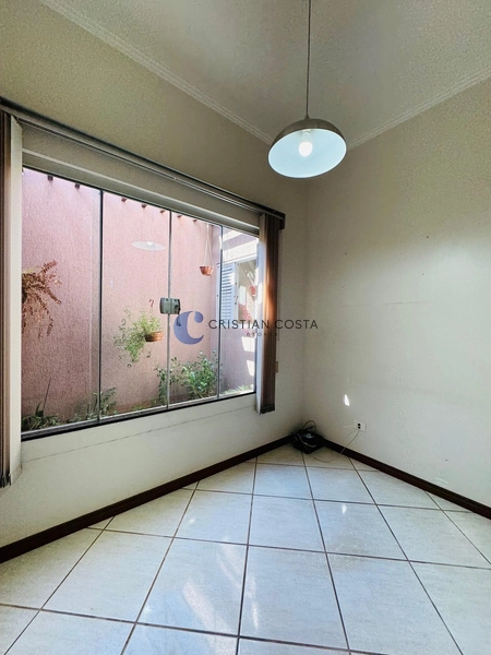 Casa com 3 dormitórios no Condomínio Eldorado em São Carlos/SP.: 8ª foto da galeria de imagens do imóvel