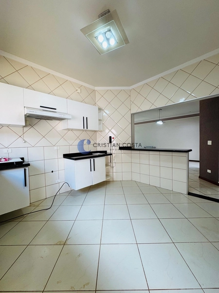 Casa com 3 dormitórios no Condomínio Eldorado em São Carlos/SP.: 19ª foto da galeria de imagens do imóvel