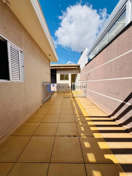 Casa com 3 dormitórios no Condomínio Eldorado em São Carlos/SP.: 22ª foto da galeria de imagens do imóvel