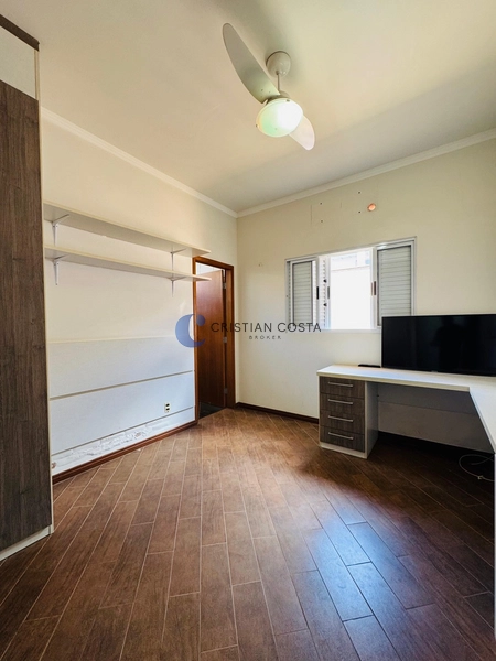 Casa com 3 dormitórios no Condomínio Eldorado em São Carlos/SP.: 13ª foto da galeria de imagens do imóvel