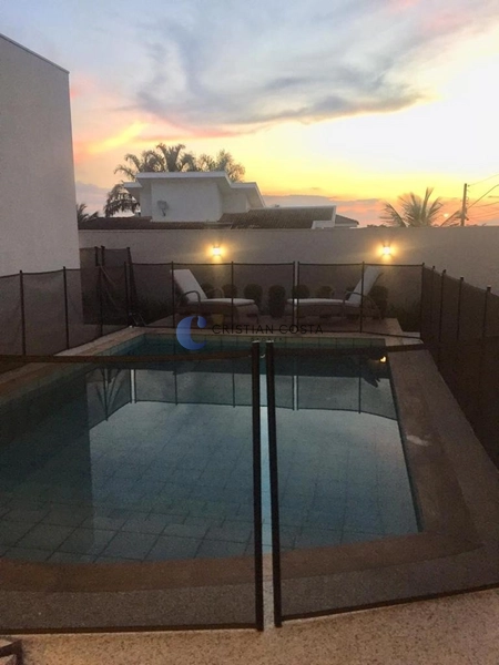 Sobrado de 4 dormitórios e piscina no Cond. Damha 2 em São Carlos/SP: 41ª foto da galeria de imagens do imóvel