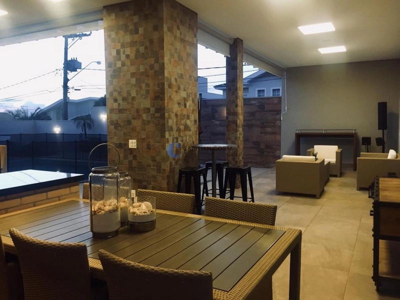 Sobrado de 4 dormitórios e piscina no Cond. Damha 2 em São Carlos/SP: 38ª foto da galeria de imagens do imóvel