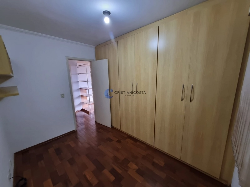 Apartamento de 2 dormitórios no condomínio Itamaracá em São Carlos/SP: 20ª foto da galeria de imagens do imóvel