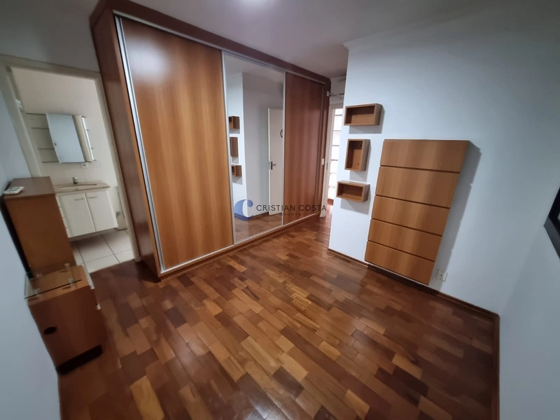 Apartamento de 2 dormitórios no condomínio Itamaracá em São Carlos/SP: 12ª foto da galeria de imagens do imóvel