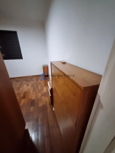 Apartamento de 2 dormitórios no condomínio Itamaracá em São Carlos/SP: 17ª foto da galeria de imagens do imóvel