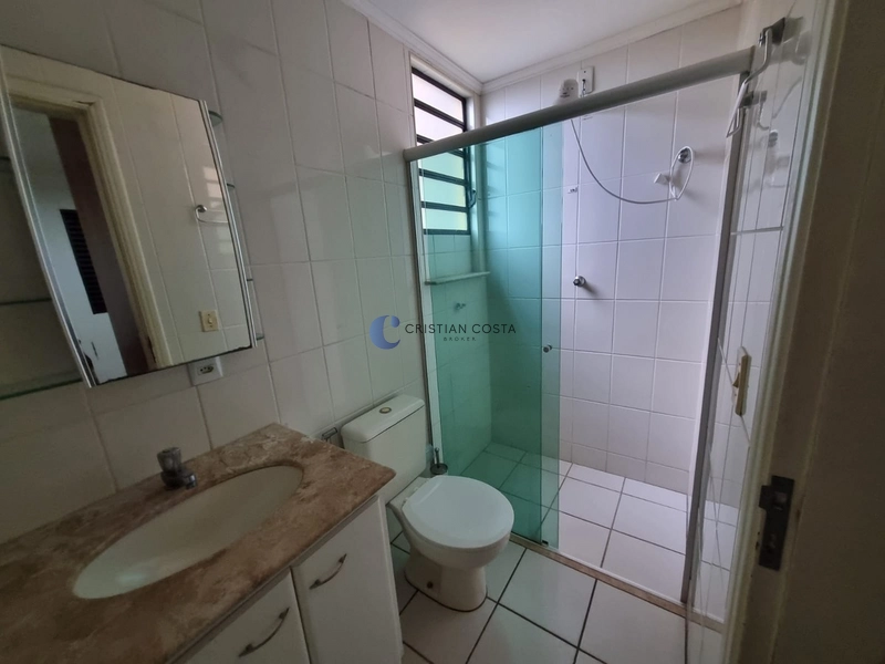 Apartamento de 2 dormitórios no condomínio Itamaracá em São Carlos/SP: 15ª foto da galeria de imagens do imóvel