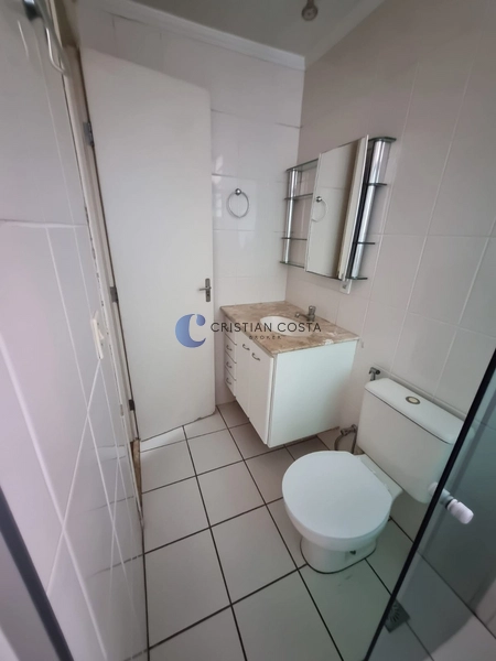 Apartamento de 2 dormitórios no condomínio Itamaracá em São Carlos/SP: 16ª foto da galeria de imagens do imóvel