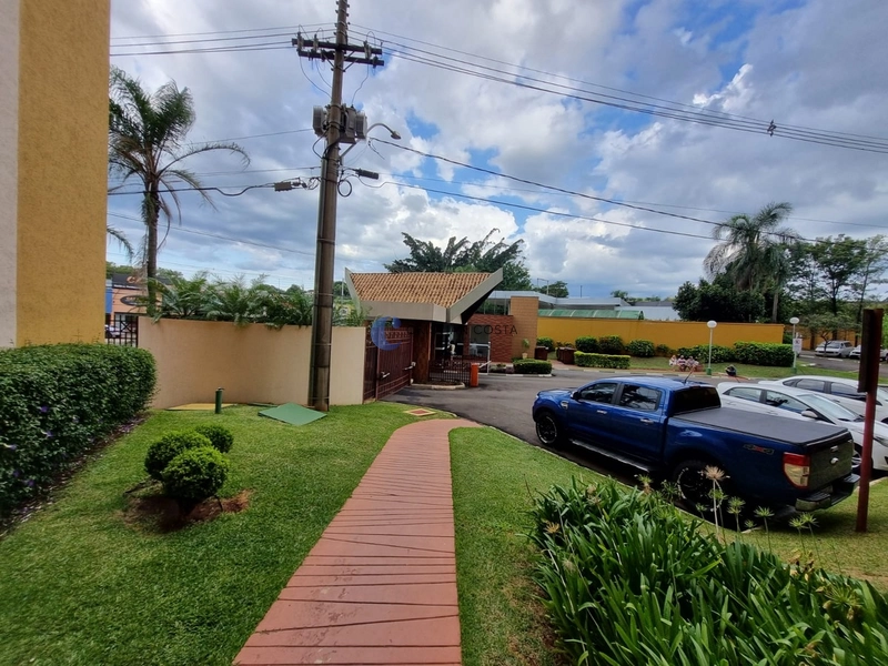 Apartamento de 2 dormitórios no condomínio Itamaracá em São Carlos/SP: 22ª foto da galeria de imagens do imóvel
