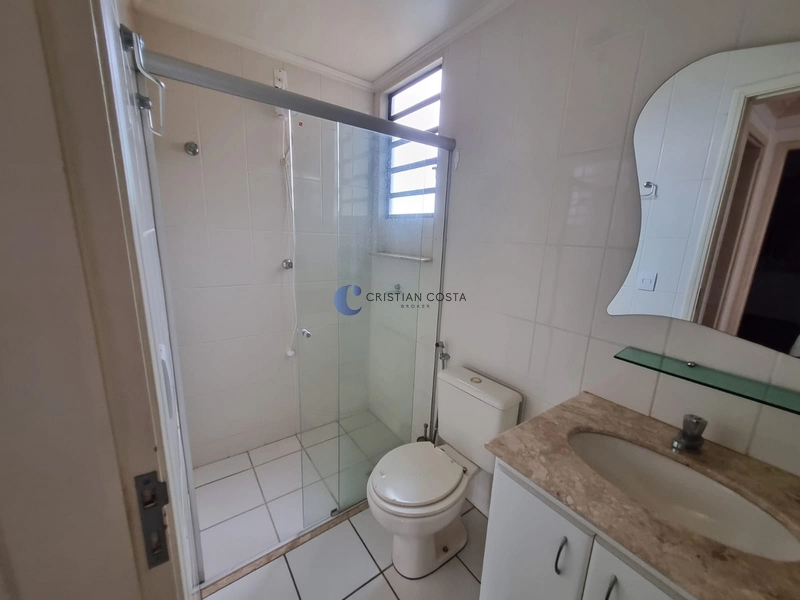 Apartamento de 2 dormitórios no condomínio Itamaracá em São Carlos/SP: 18ª foto da galeria de imagens do imóvel