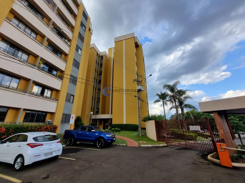 Apartamento de 2 dormitórios no condomínio Itamaracá em São Carlos/SP: 26ª foto da galeria de imagens do imóvel