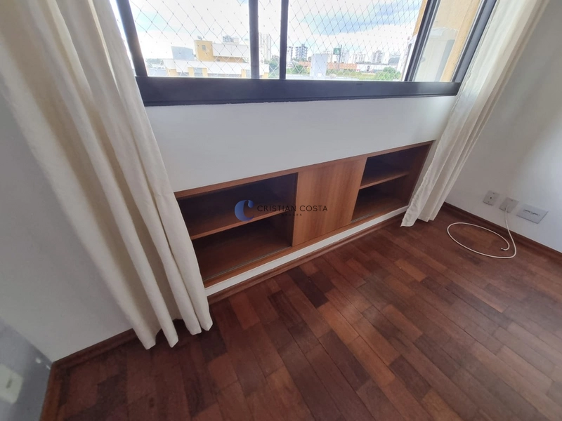 Apartamento de 2 dormitórios no condomínio Itamaracá em São Carlos/SP: 3ª foto da galeria de imagens do imóvel
