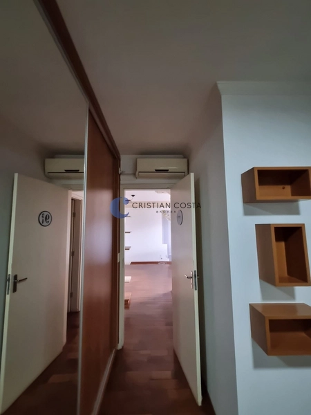 Apartamento de 2 dormitórios no condomínio Itamaracá em São Carlos/SP: 19ª foto da galeria de imagens do imóvel